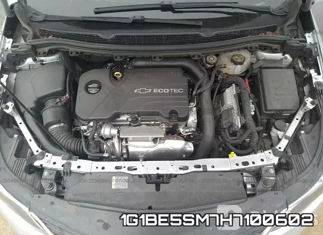 1G1BE5SM7H7100602