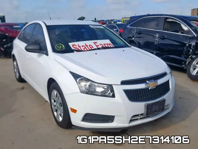 1G1PA5SH2E7314106