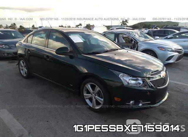 1G1PE5SBXE7159014