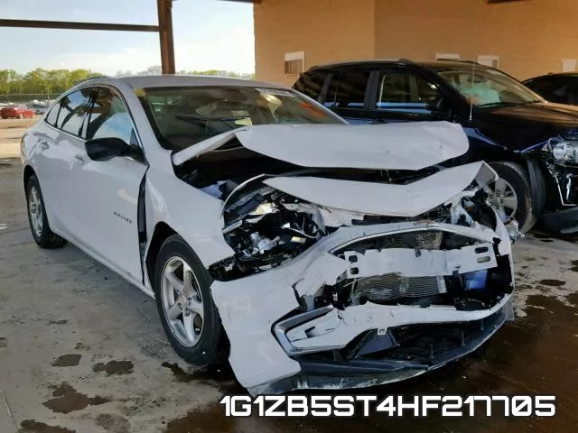 1G1ZB5ST4HF217705