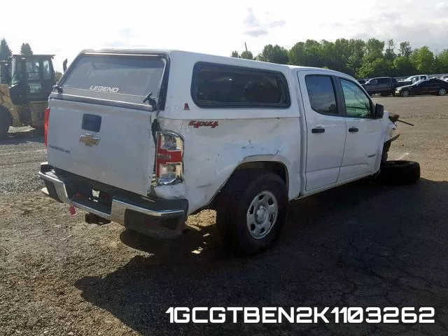 1GCGTBEN2K1103262