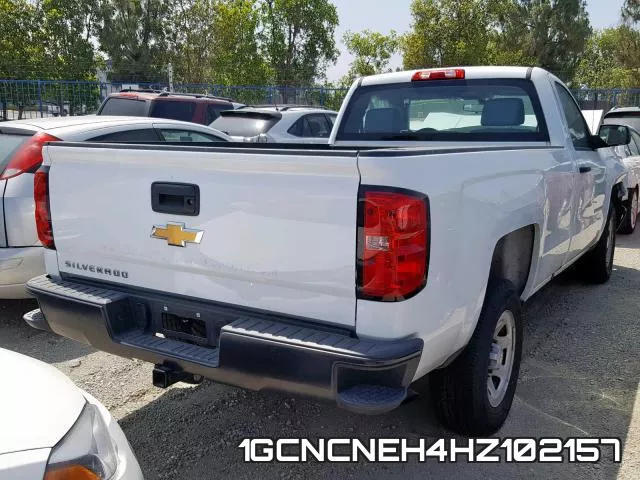 1GCNCNEH4HZ102157