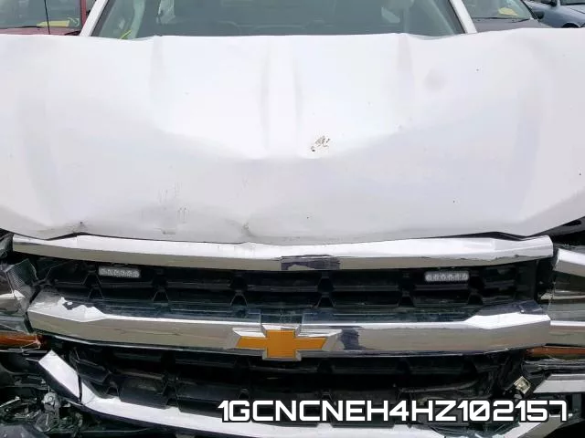 1GCNCNEH4HZ102157