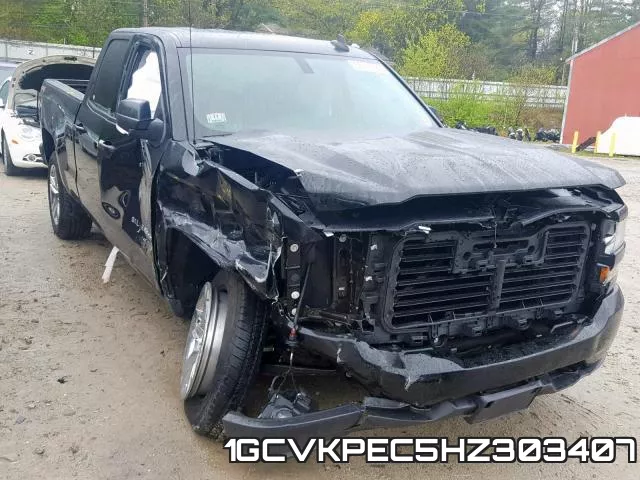 1GCVKPEC5HZ303407
