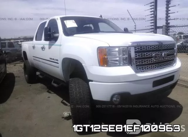 1GT125E81EF100963