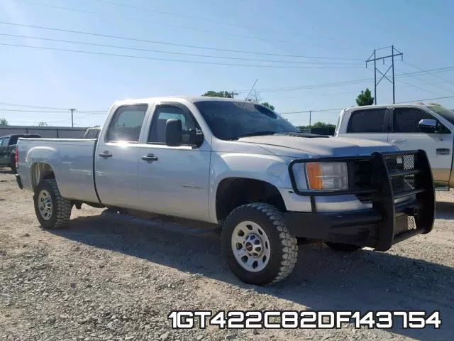 1GT422C82DF143754