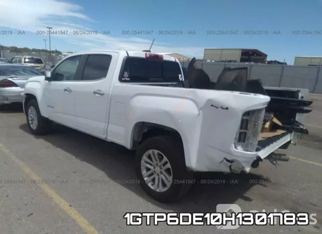 1GTP6DE10H1301783