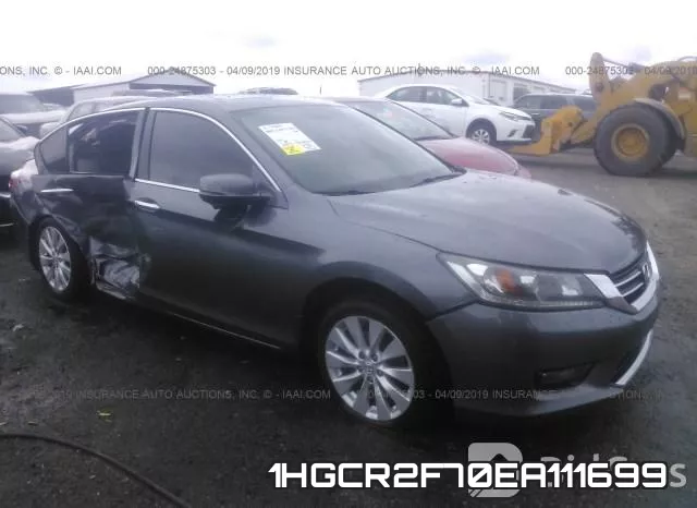 1HGCR2F70EA111699