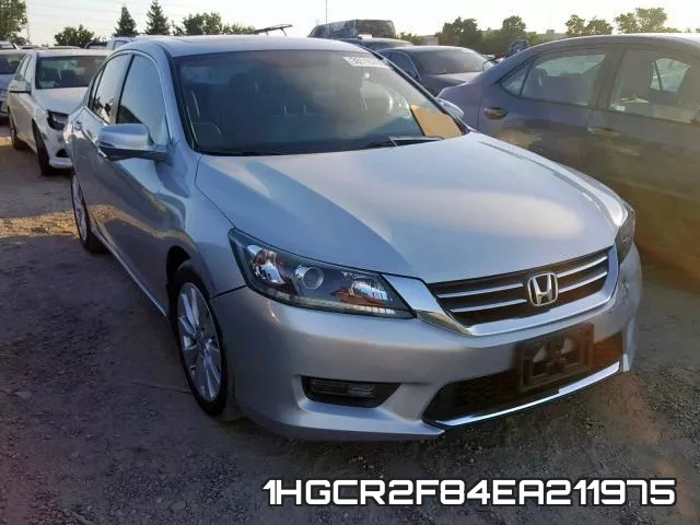 1HGCR2F84EA211975