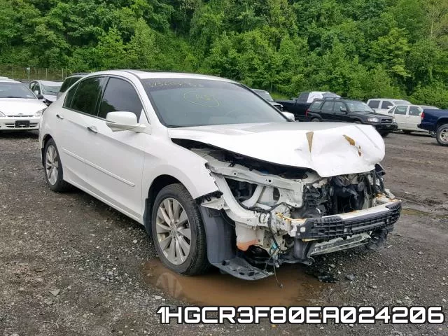 1HGCR3F80EA024206