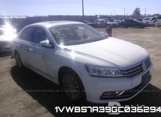 1VWBS7A39GC036294