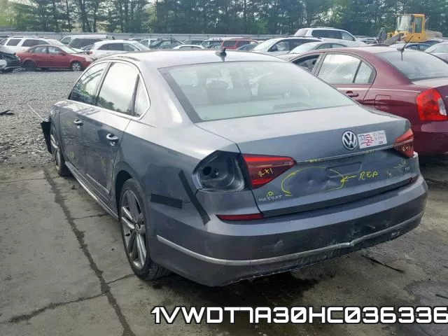 1VWDT7A30HC036336