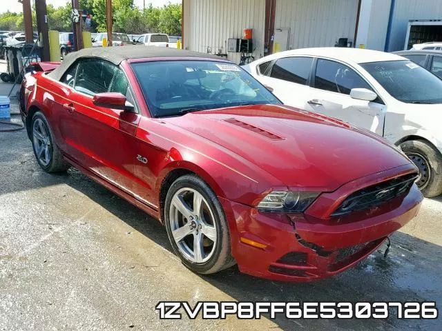 1ZVBP8FF6E5303726