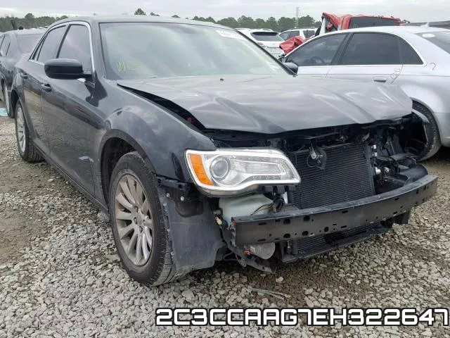 2C3CCAAG7EH322647