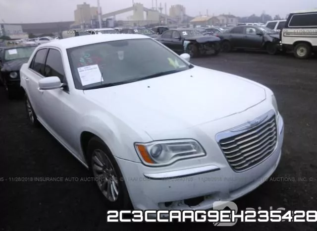 2C3CCAAG9EH235428