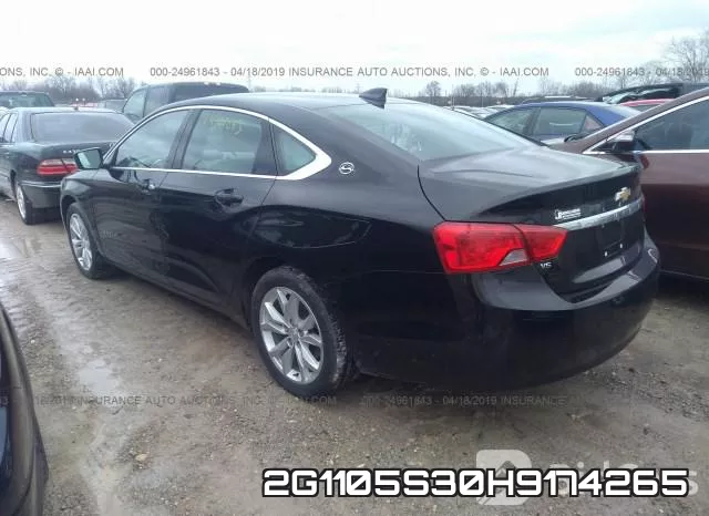2G1105S30H9174265