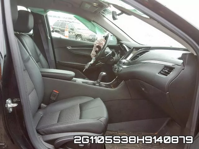 2G1105S38H9140879