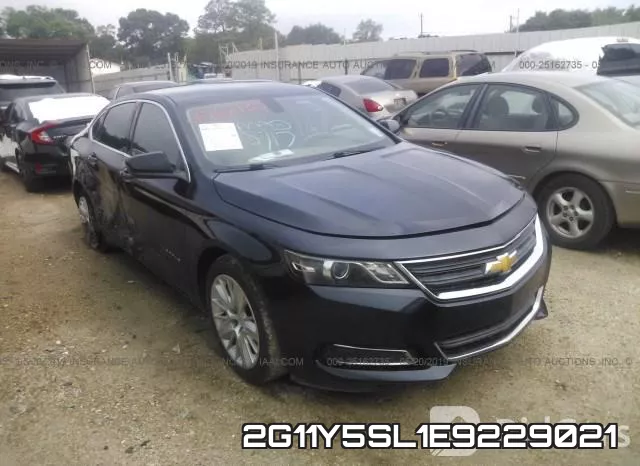 2G11Y5SL1E9229021