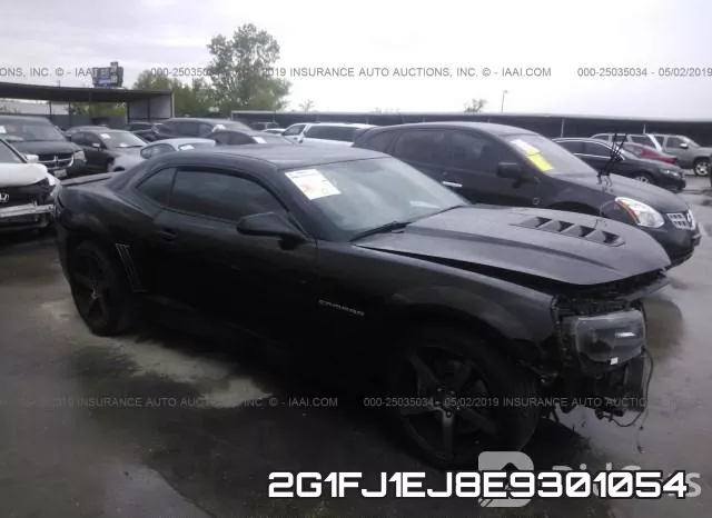 2G1FJ1EJ8E9301054
