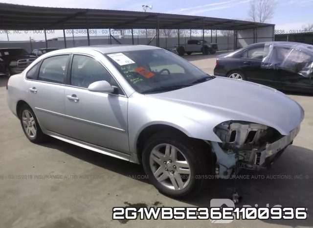 2G1WB5E36E1100936
