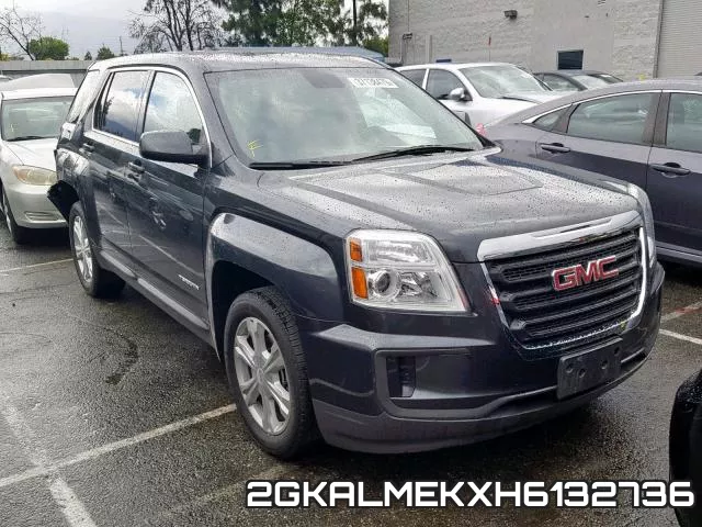 2GKALMEKXH6132736