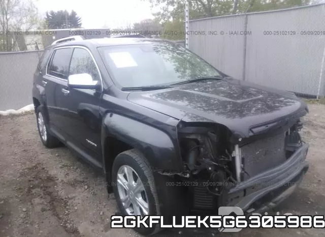 2GKFLUEK5G6305986
