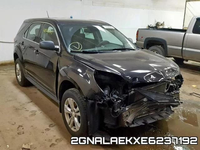 2GNALAEKXE6237192