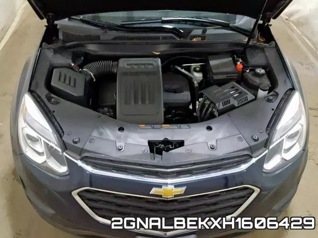 2GNALBEKXH1606429