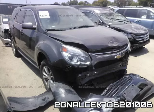 2GNALCEK7G6201006