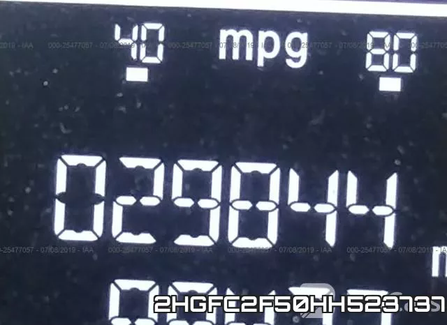 2HGFC2F50HH523737