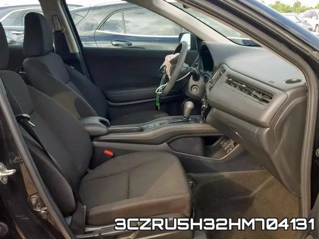 3CZRU5H32HM704131