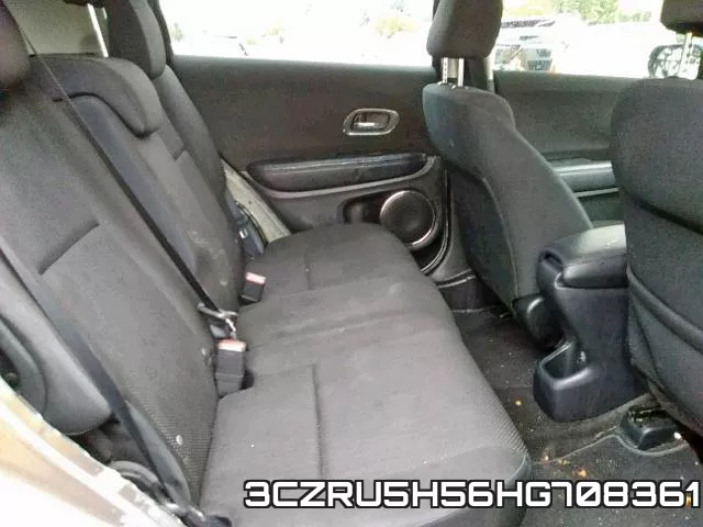 3CZRU5H56HG708361