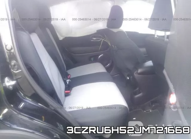 3CZRU6H52JM721668