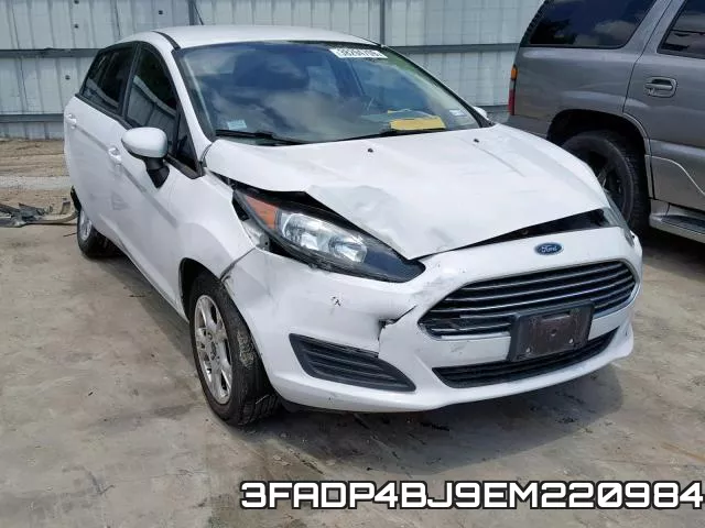 3FADP4BJ9EM220984