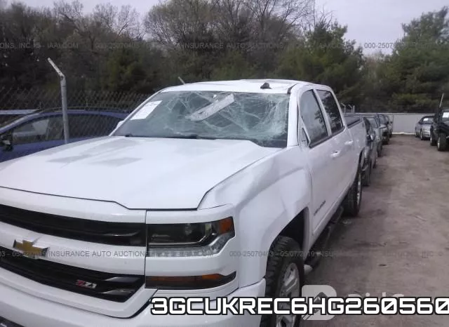 3GCUKREC6HG260560