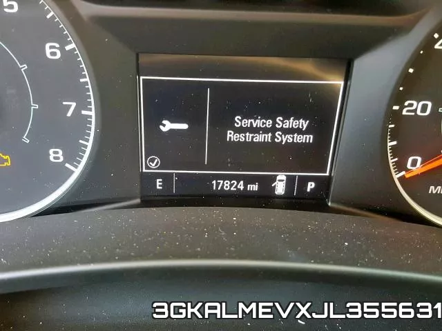 3GKALMEVXJL355631