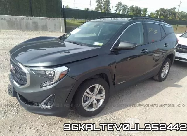 3GKALTEV0JL352442