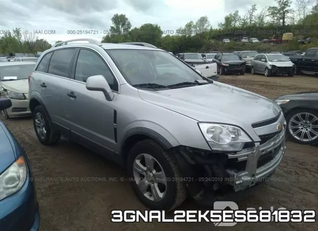 3GNAL2EK5ES681832