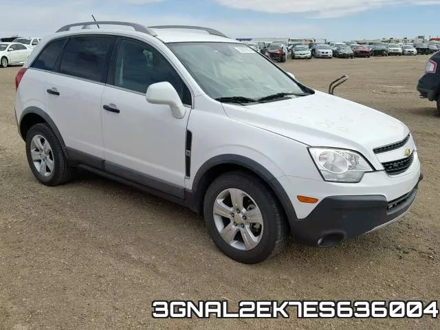 3GNAL2EK7ES636004