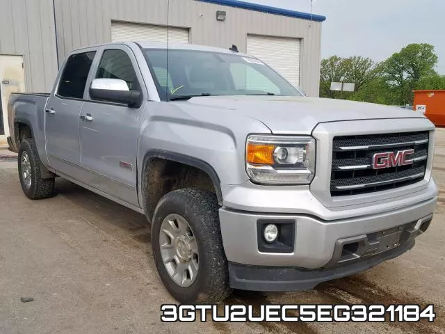 3GTU2UEC5EG321184