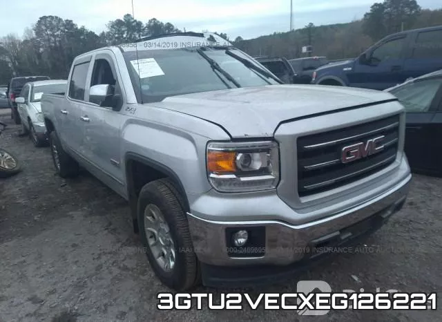 3GTU2VECXEG126221