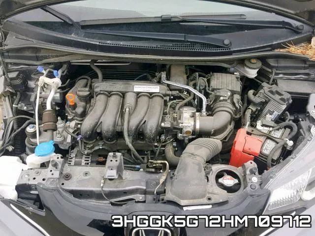 3HGGK5G72HM709712