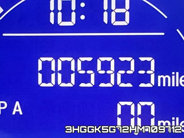 3HGGK5G72HM709712