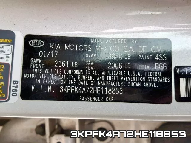 3KPFK4A72HE118853