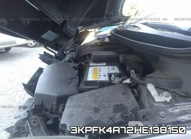 3KPFK4A72HE138150