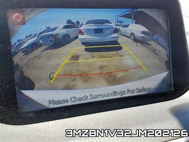3MZBN1V32JM202126