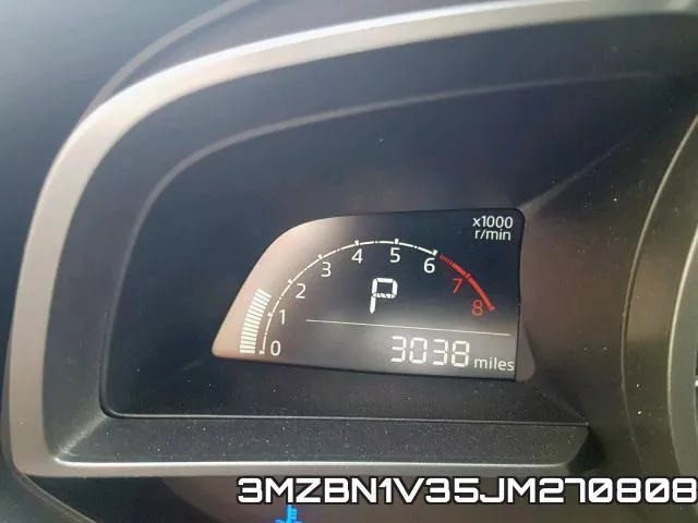3MZBN1V35JM270808