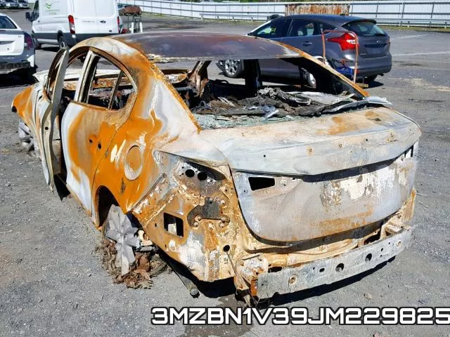 3MZBN1V39JM229825