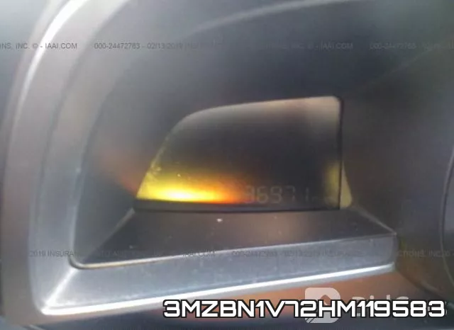 3MZBN1V72HM119583