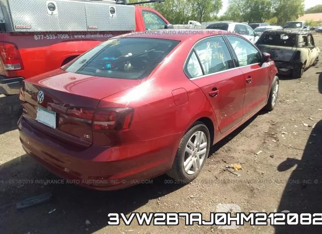 3VW2B7AJ0HM212082